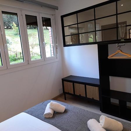 Ferienwohnung Vt Senalde-Goienuri Laudio/Laudio/Llodio Exterior foto