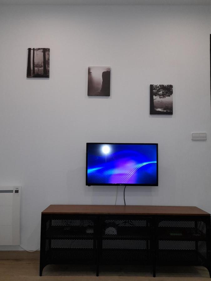 Ferienwohnung Vt Senalde-Goienuri Laudio/Laudio/Llodio Exterior foto