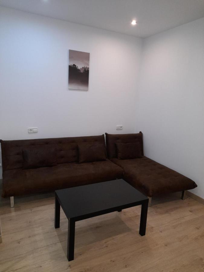 Ferienwohnung Vt Senalde-Goienuri Laudio/Laudio/Llodio Exterior foto