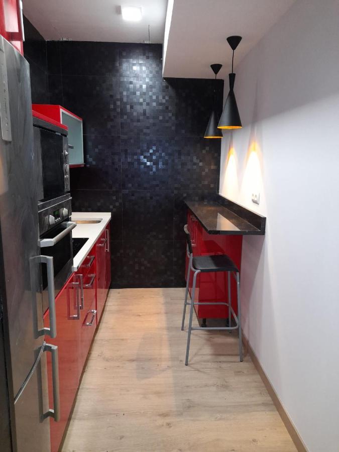 Ferienwohnung Vt Senalde-Goienuri Laudio/Laudio/Llodio Exterior foto