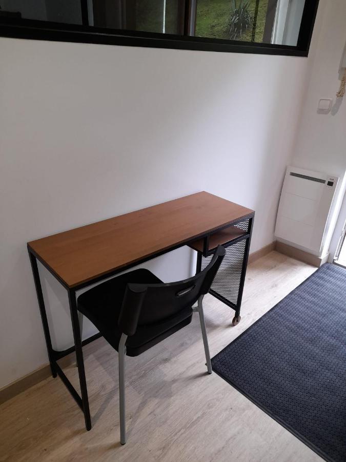 Ferienwohnung Vt Senalde-Goienuri Laudio/Laudio/Llodio Exterior foto