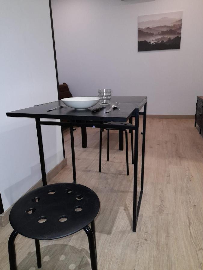 Ferienwohnung Vt Senalde-Goienuri Laudio/Laudio/Llodio Exterior foto
