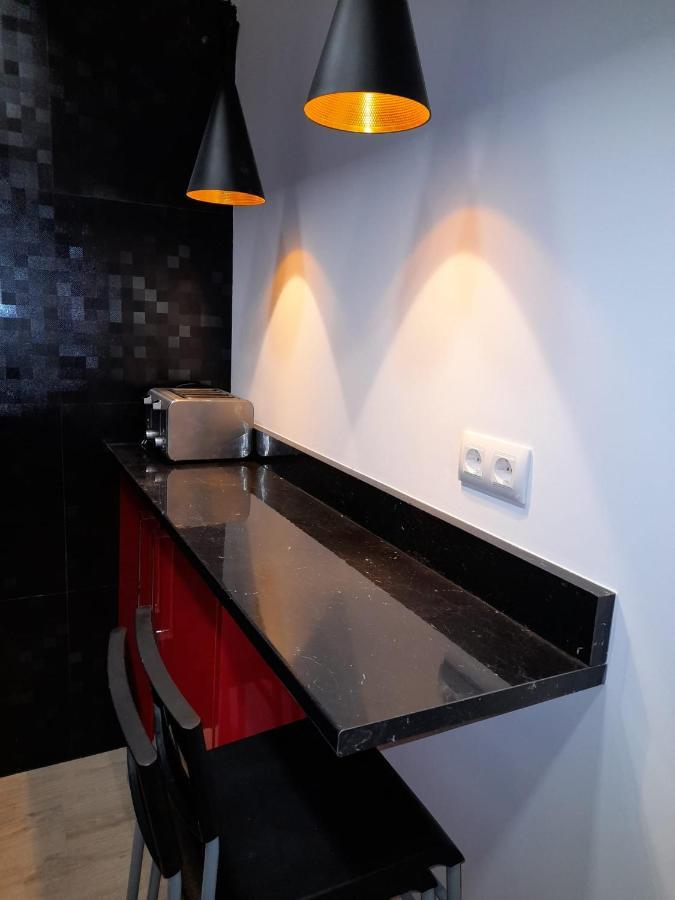 Ferienwohnung Vt Senalde-Goienuri Laudio/Laudio/Llodio Exterior foto