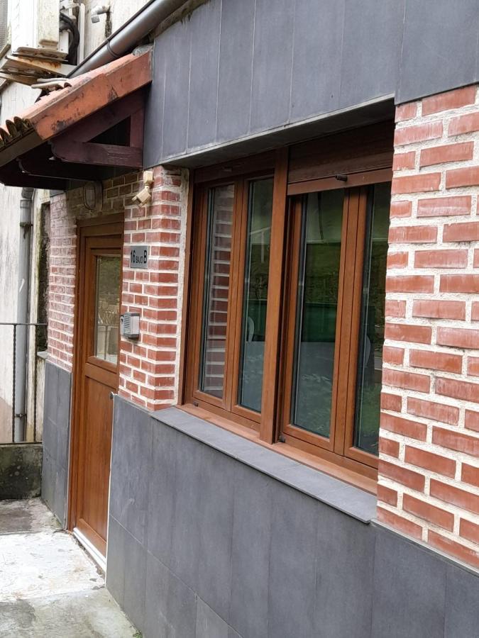 Ferienwohnung Vt Senalde-Goienuri Laudio/Laudio/Llodio Exterior foto
